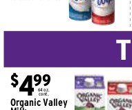 Reddi-wip Whipped Topping, Selected Varieties