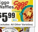 Eggo Waffles