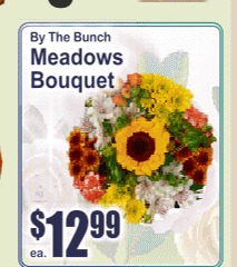 Meadows Bouquet
