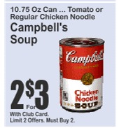 Campbell's Soup
