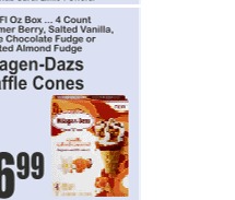 Candy Bar Ice Cream Bars