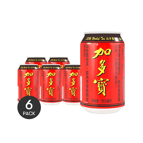 凉茶