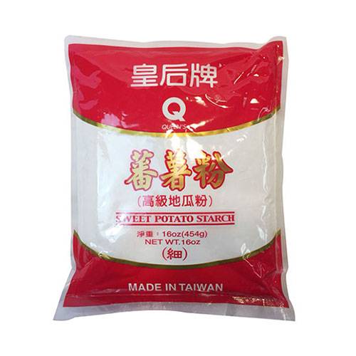 番薯粉
