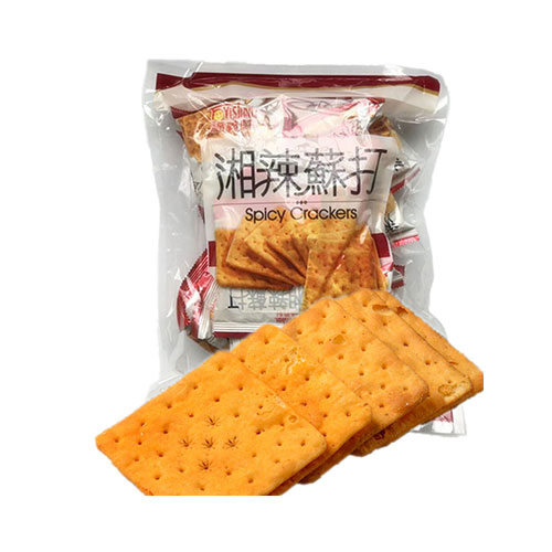 SODA CRACKER 北海道蘇打餅