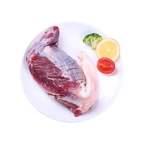 金钱腱 Beef Muscle