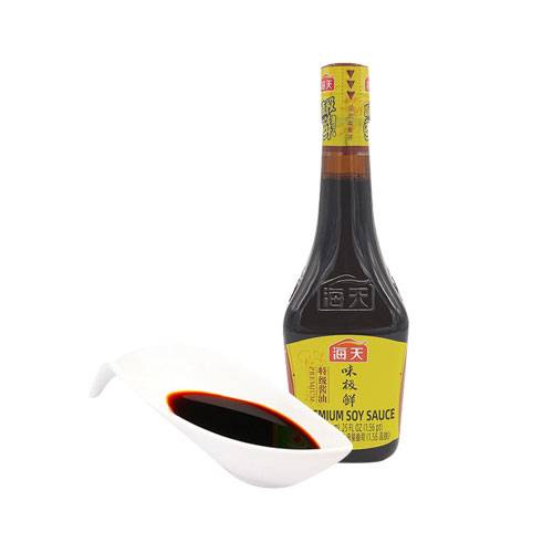 海天味極鮮特級醬油 HADAY PREMIUM SOY SAUCE