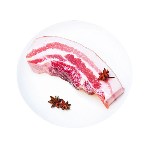 五花肉