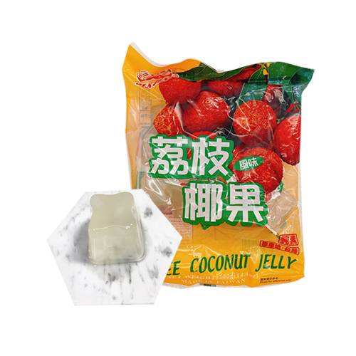 Jell-O果冻