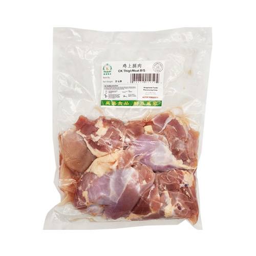 鸡腿(家庭装)