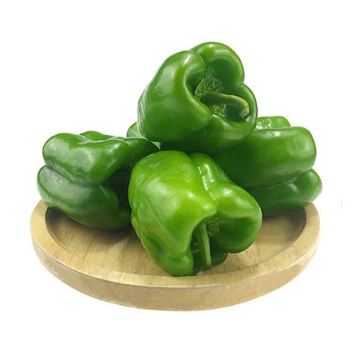 Korean Pepper