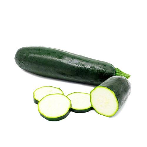 Green Squash