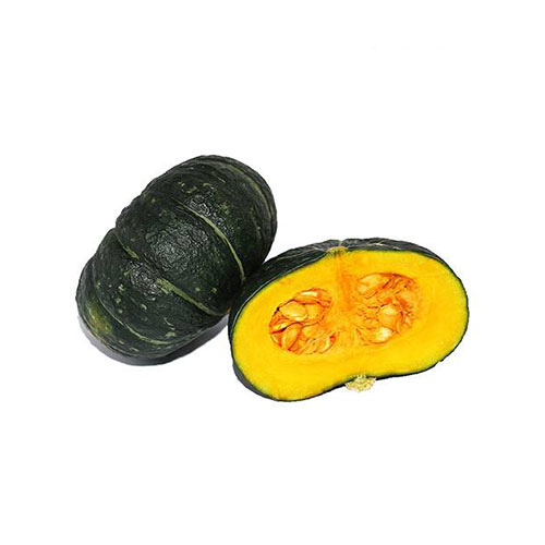 南瓜(Calabaza)