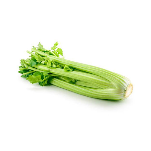 西芹