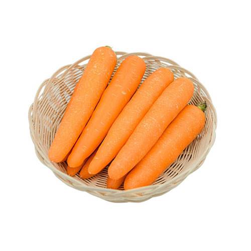 Goya豌豆胡萝卜