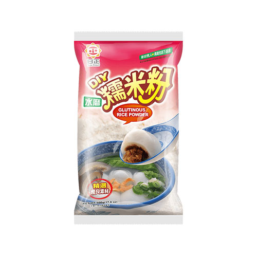 米粉