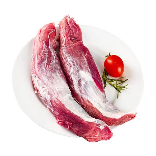 小里脊(真空包裝) PORK TENDERLOIN