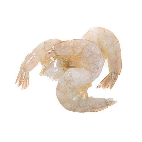 21/25無頭蝦 FROZEN HEADLESS SHRIMP
