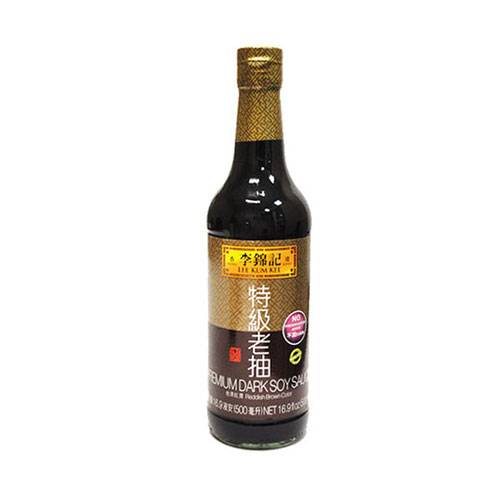 李錦記 特級老抽