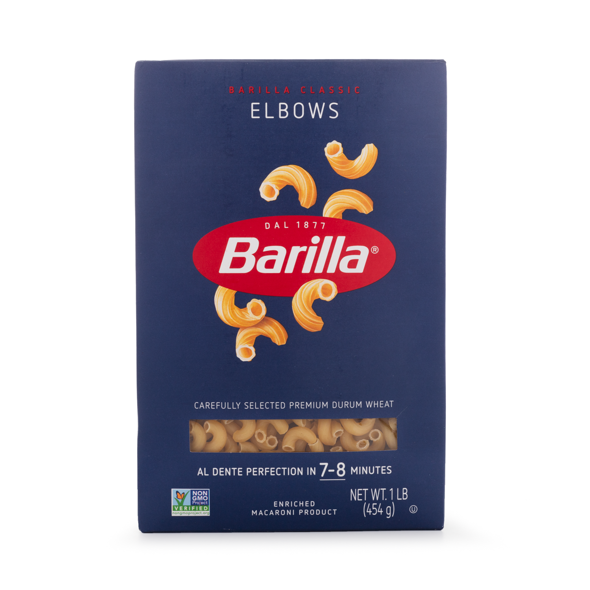 Barilla Pasta