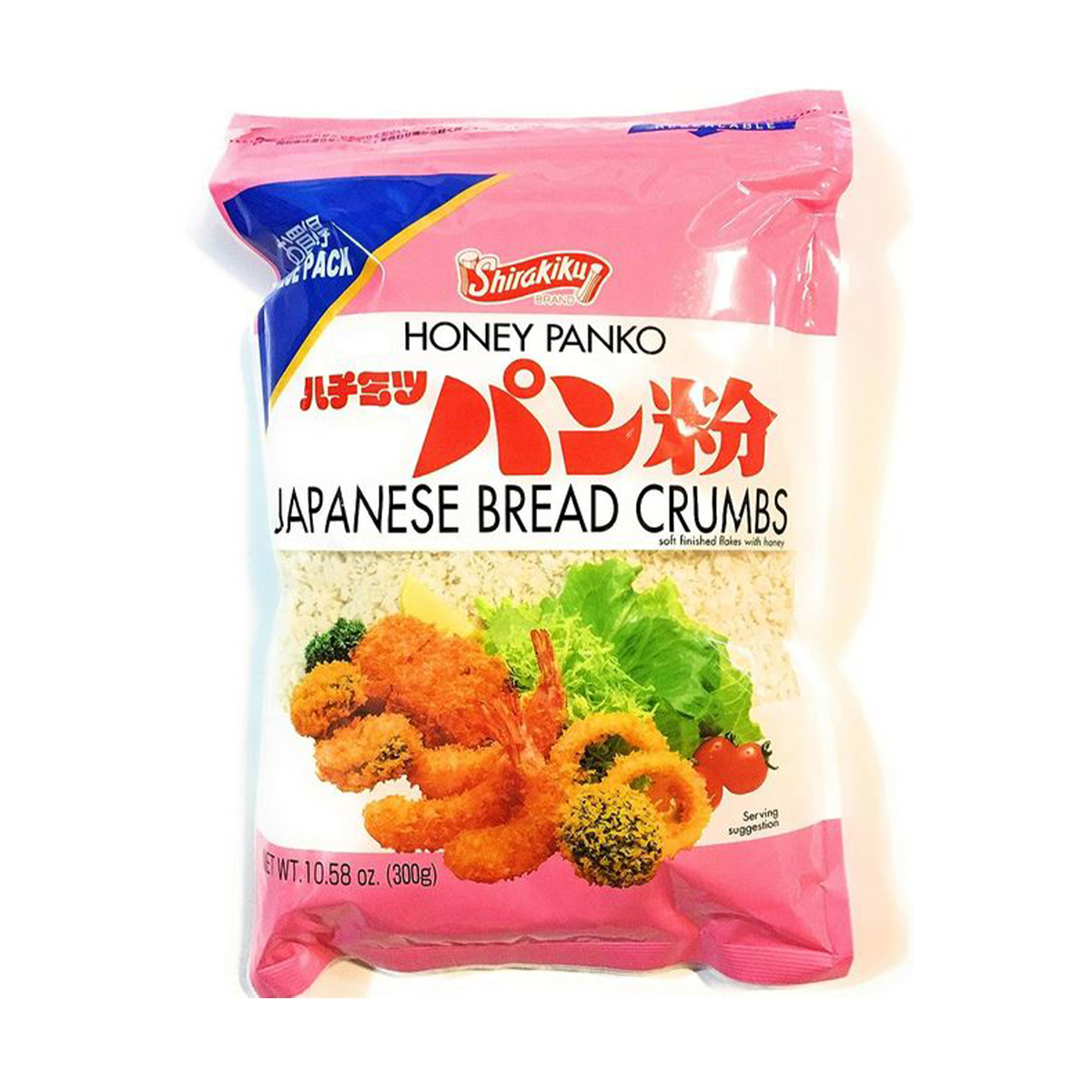 4C面包糠/日式面包糠