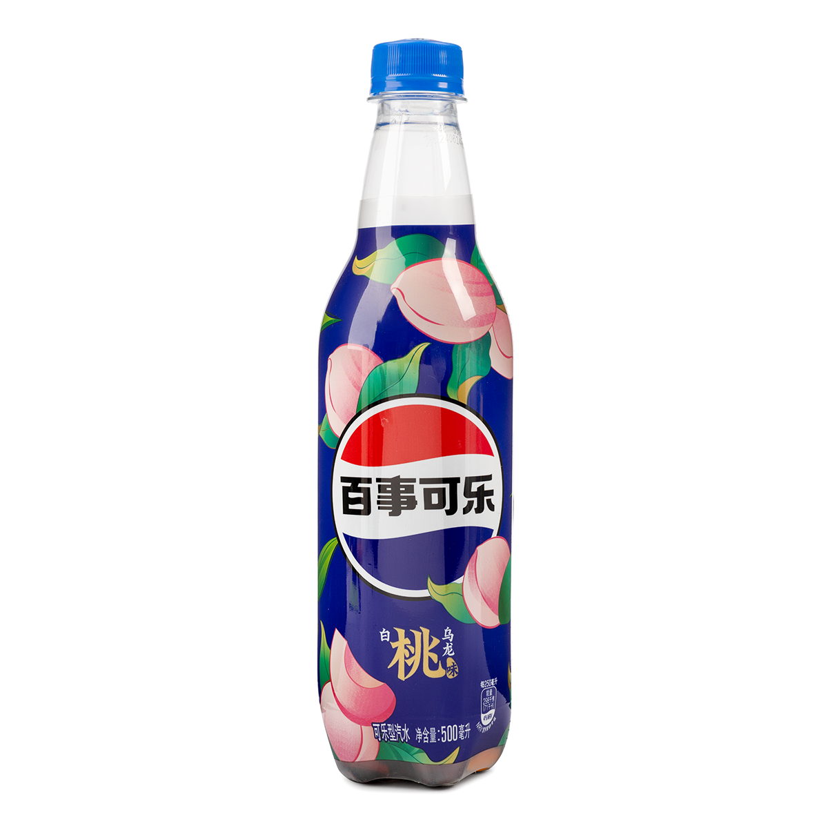 Pepsi 1.25 Liters