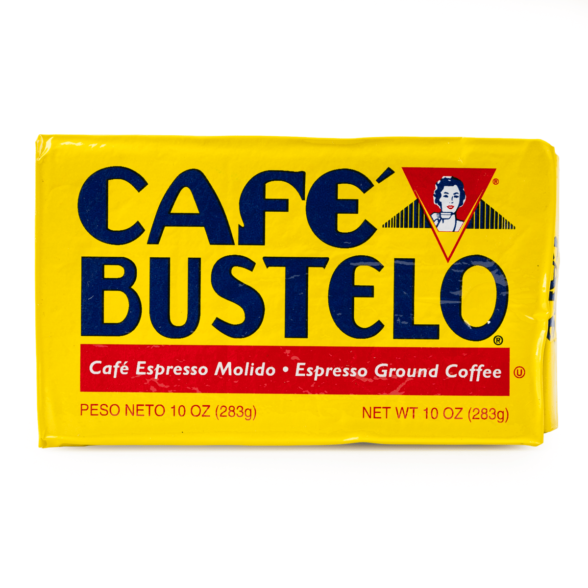 Café Bustelo 浓缩咖啡粉