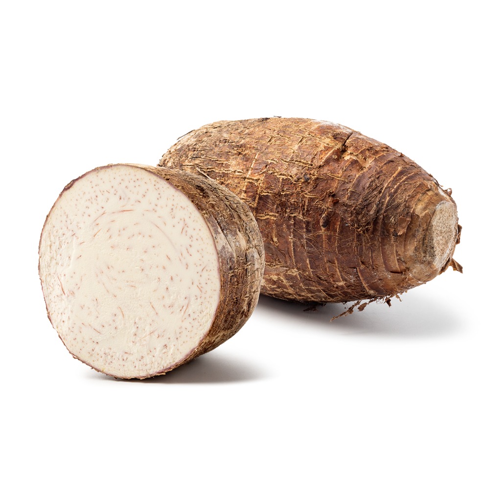 大芋头 Big Taro