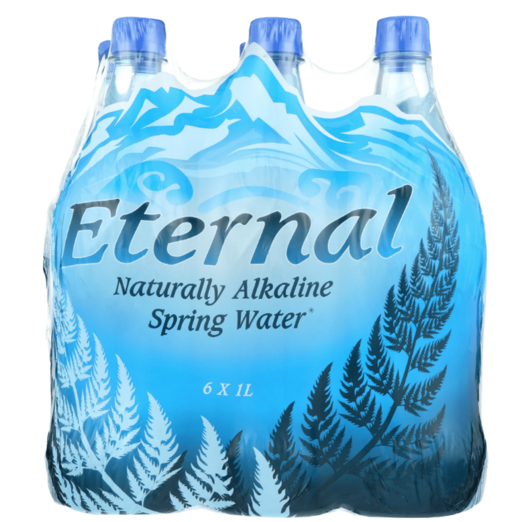 Poland Spring 天然矿泉水24瓶装