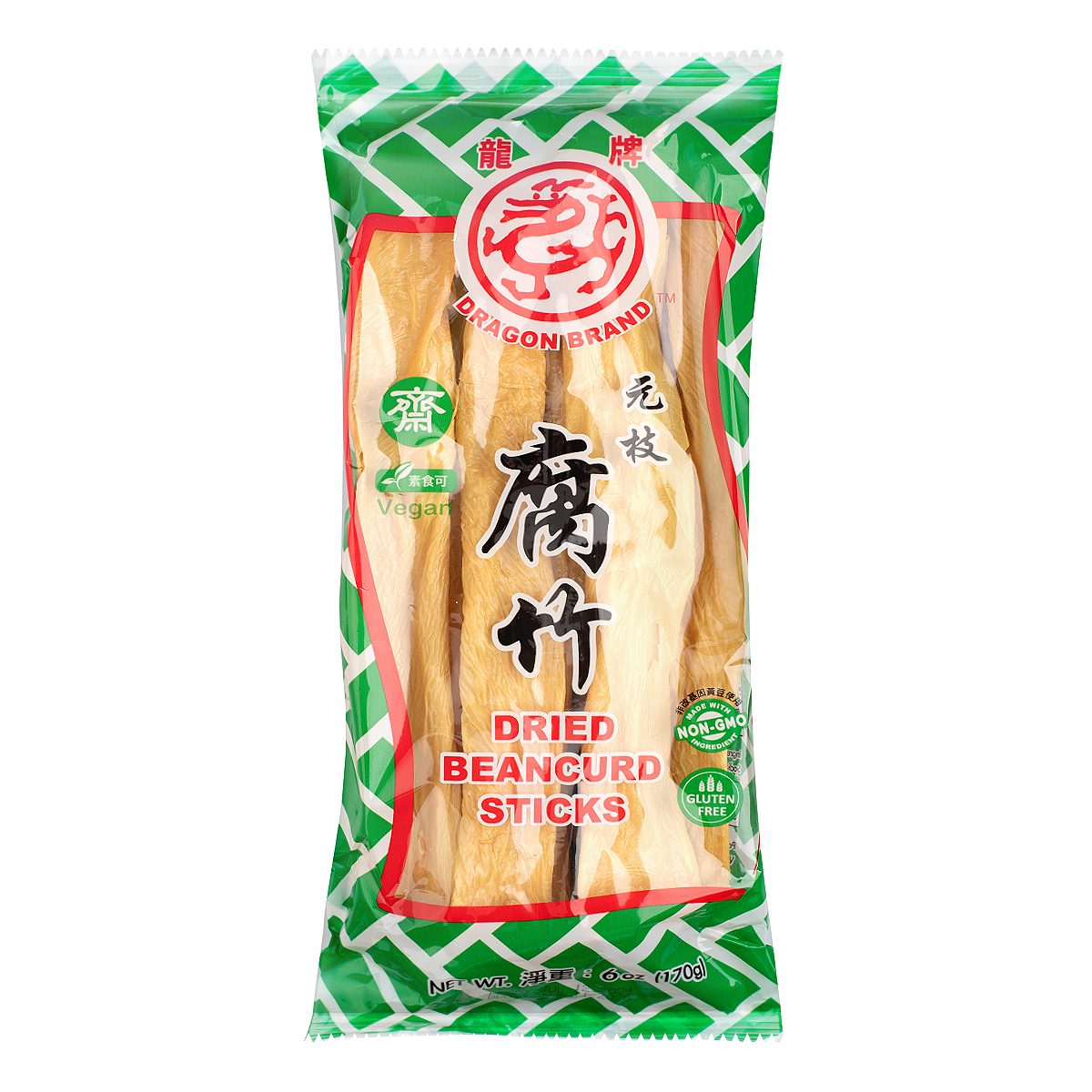 元枝腐竹