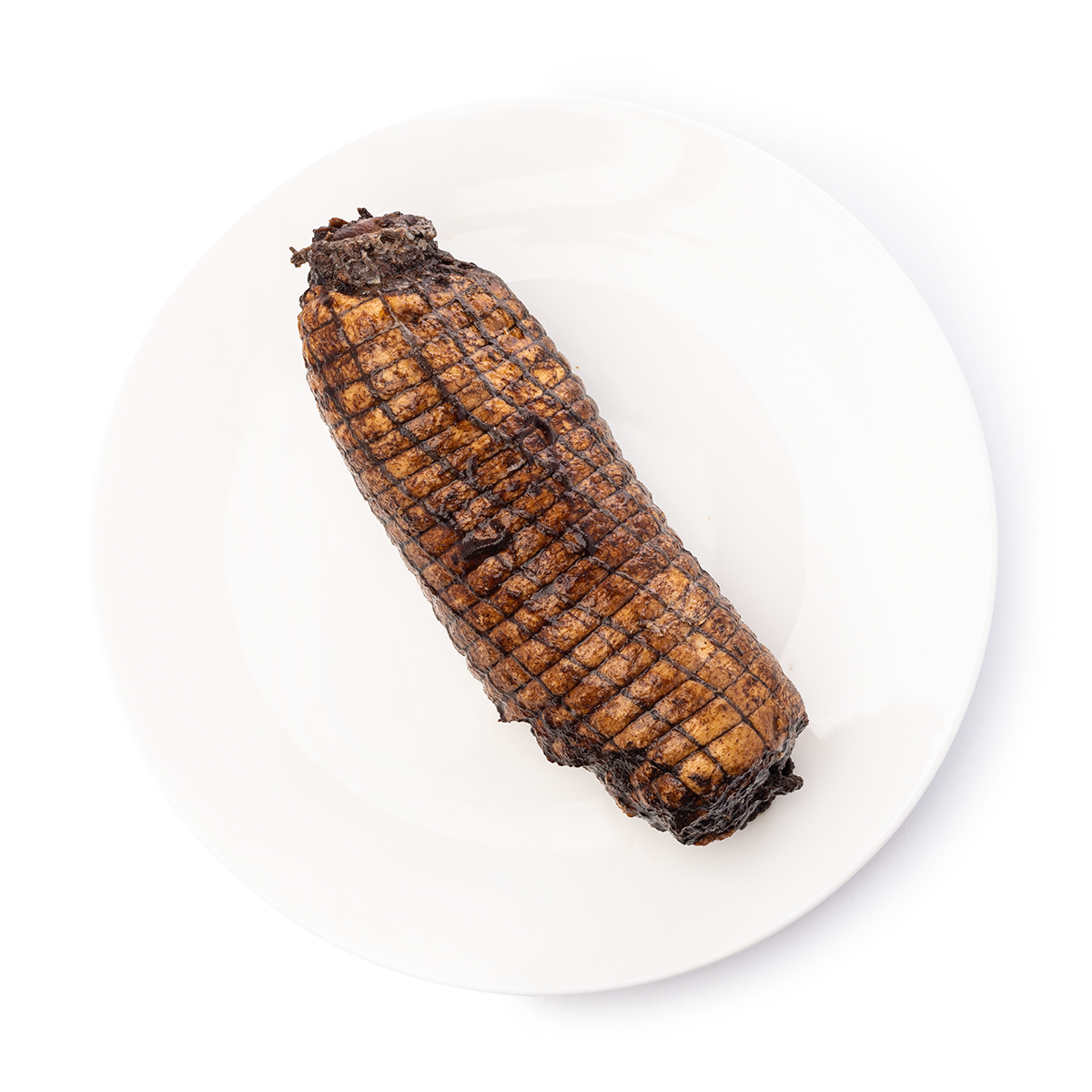 叉烧肉