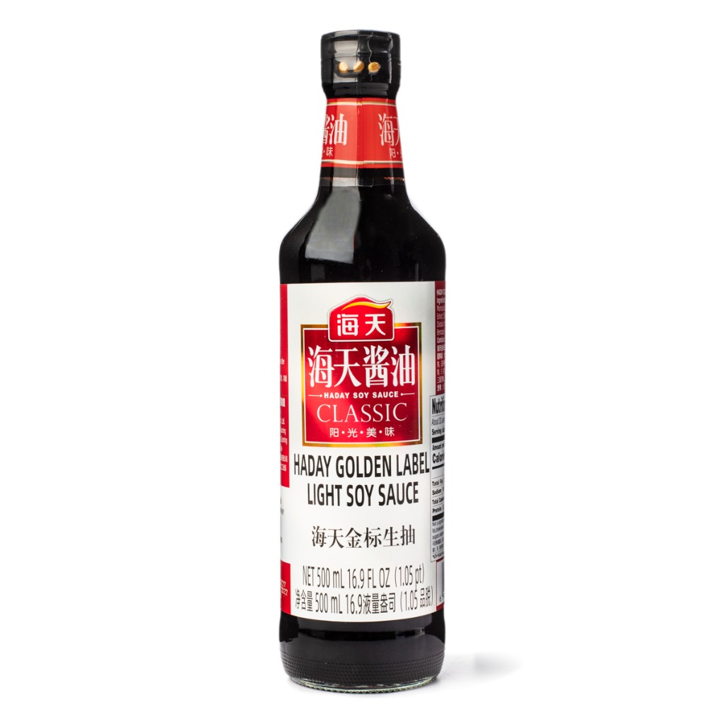 李锦记金标生抽 Soy Sauce 大瓶