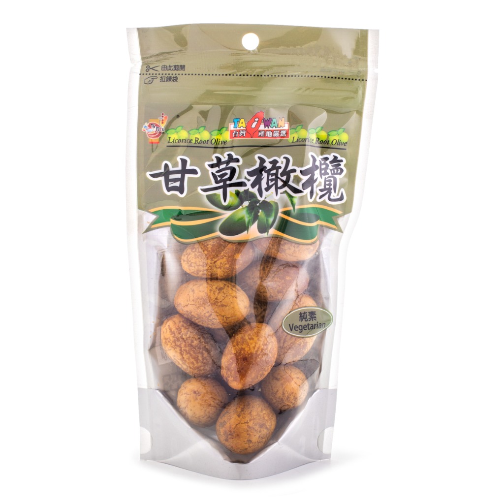 橄榄王