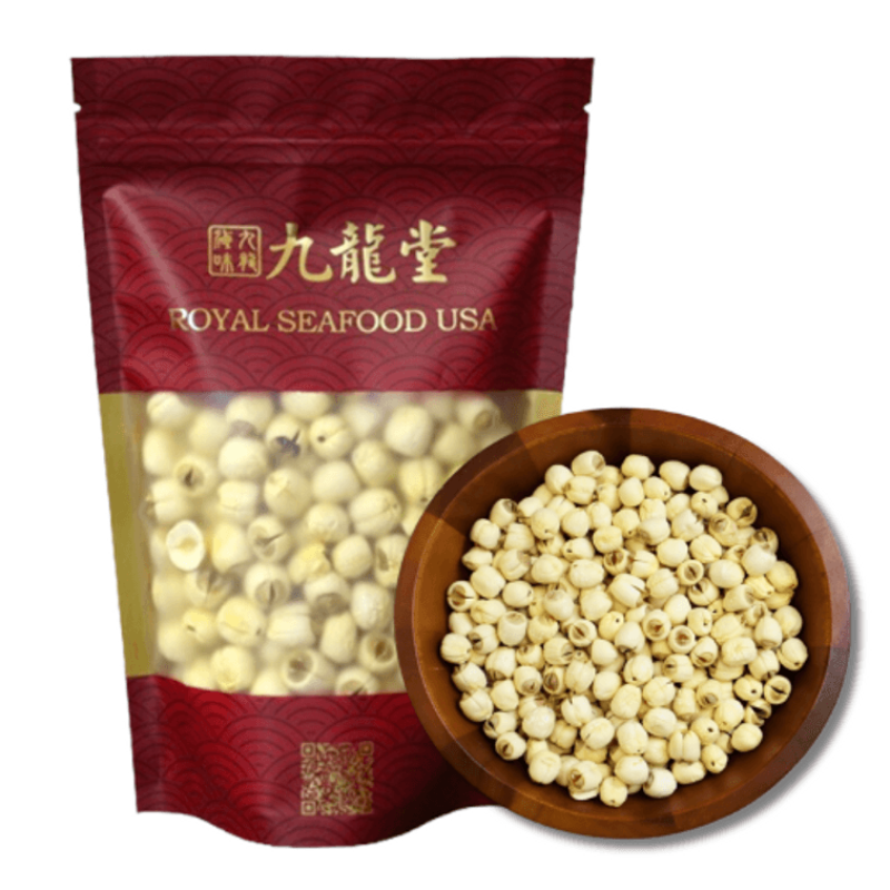 建寧白蓮子
