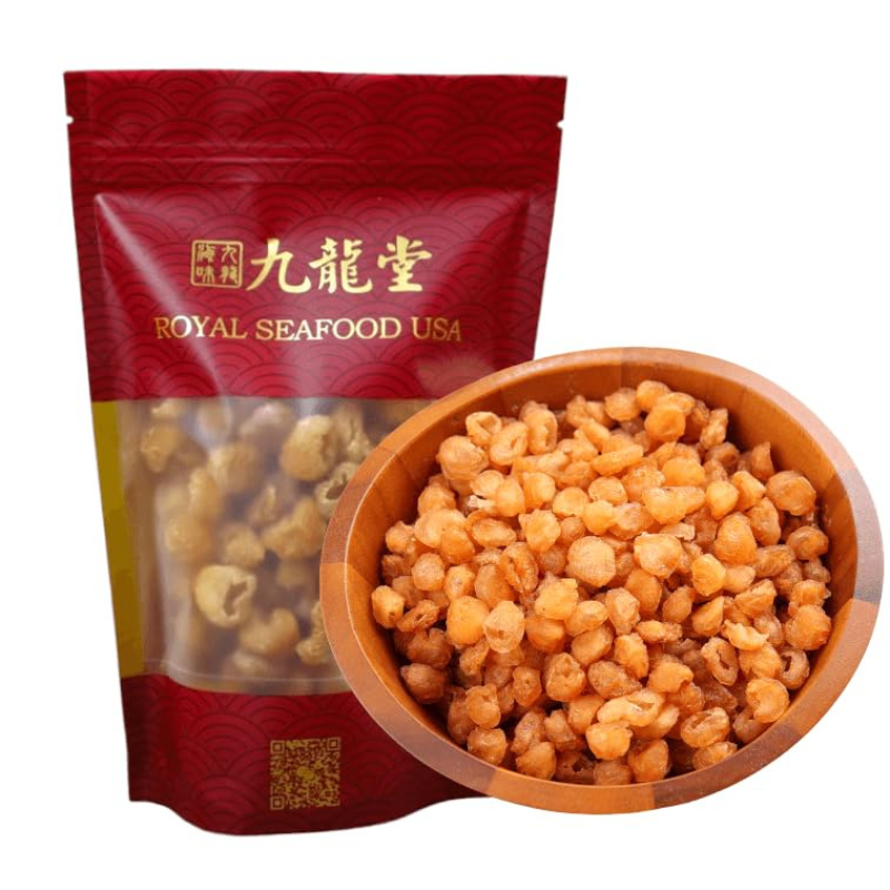 99 RANCH DRIED LONGAN PULP 99 RANCH 泰國桂圓肉