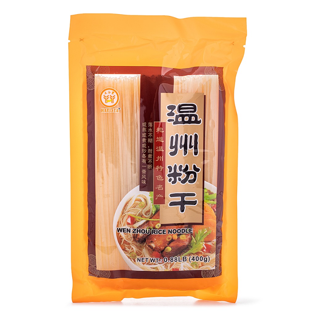 温州粉干