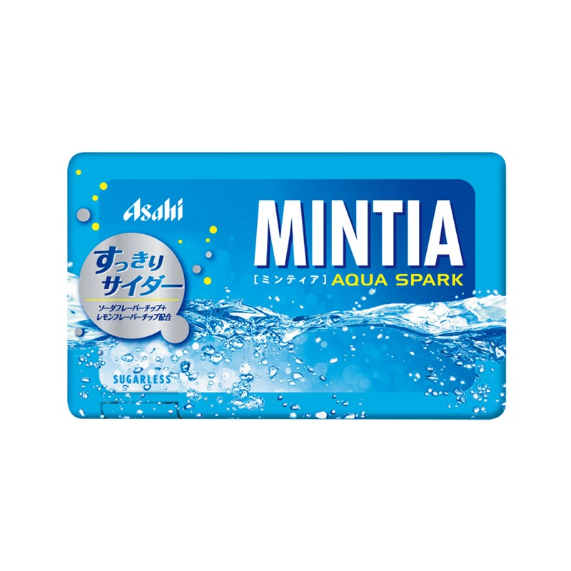 Tic Tac Mints