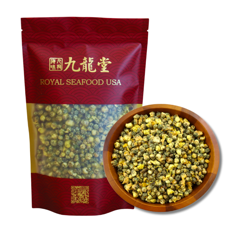 维他菊花茶 Vita Drink