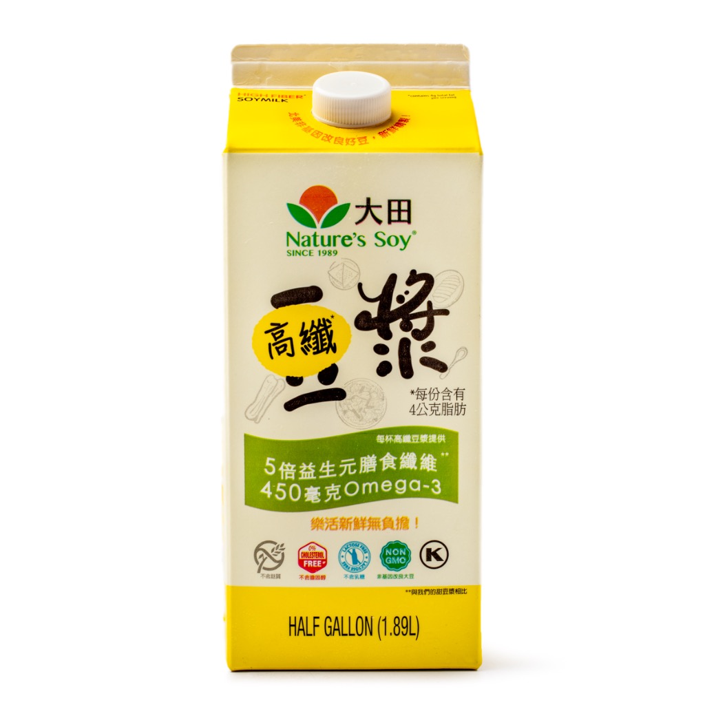 豆浆系列