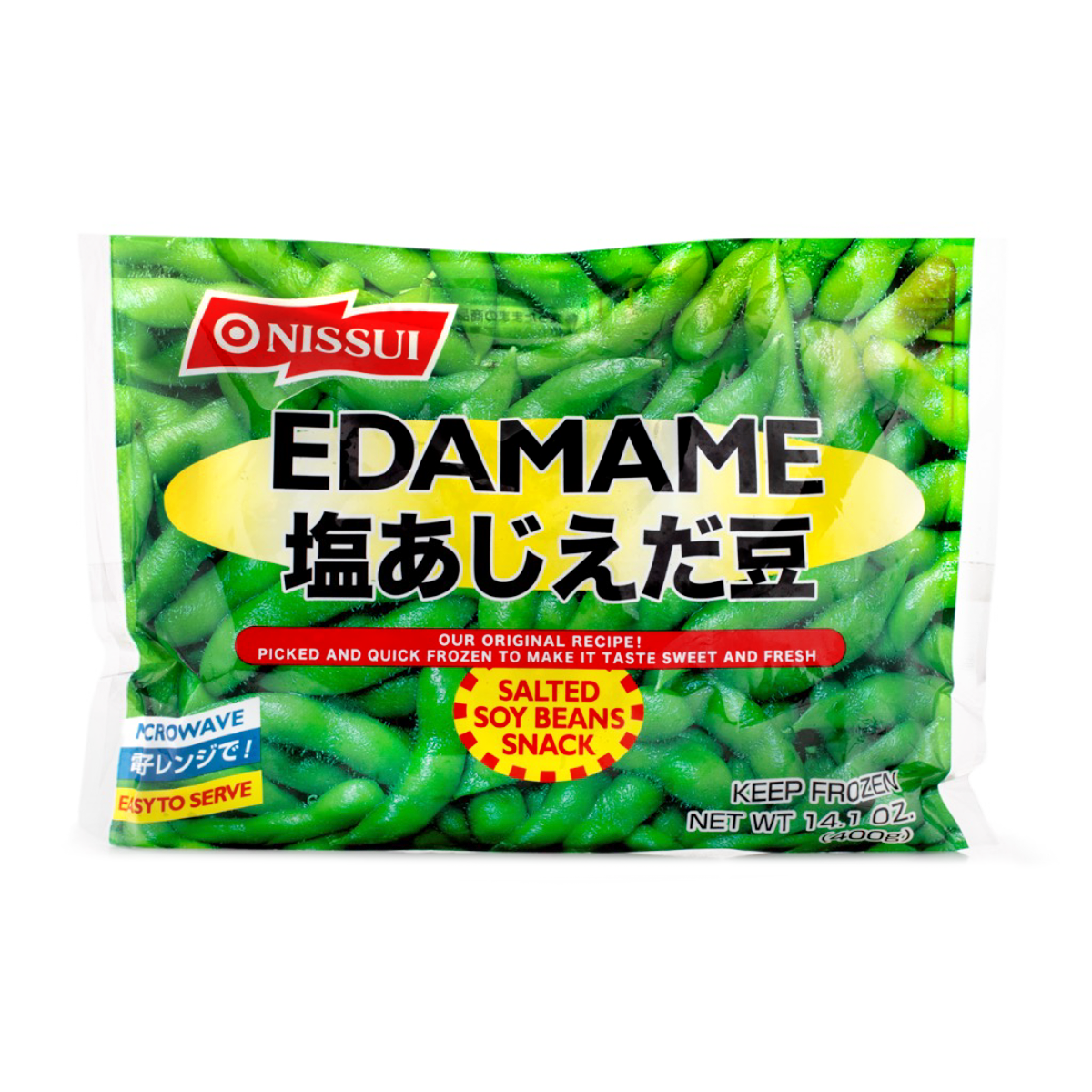 毛豆