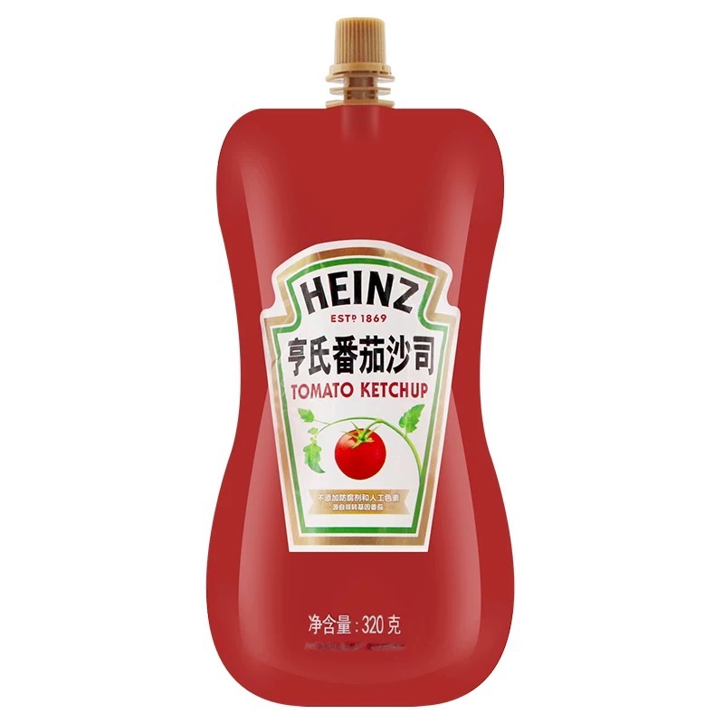 RedPack 番茄沙司