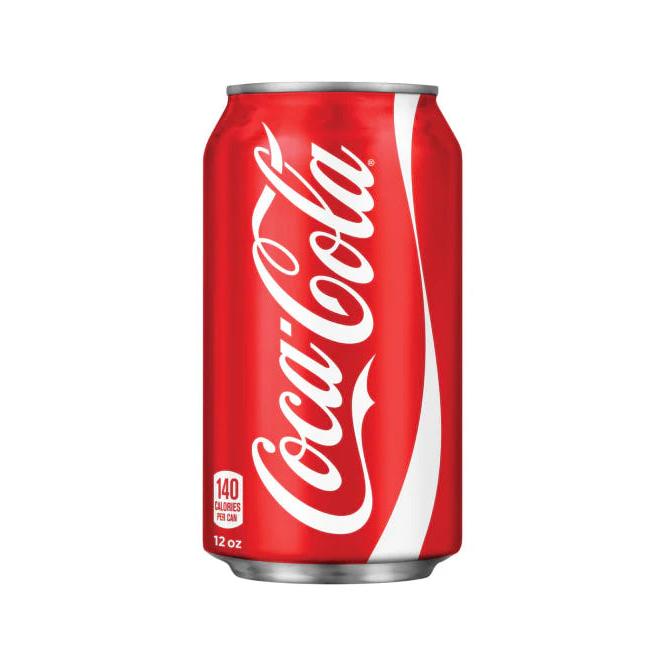 Coca-Cola 10 Packs