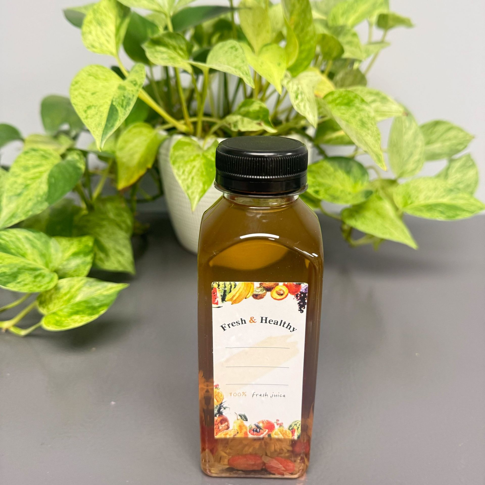 維他檸檬/菊花茶 VITA VLT LEMON/CHRYSANTHEMUM TEA DRINK