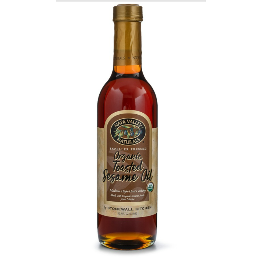 Roland Pure Sesame Oil