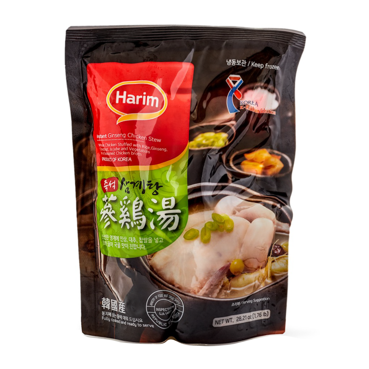 鸡汤