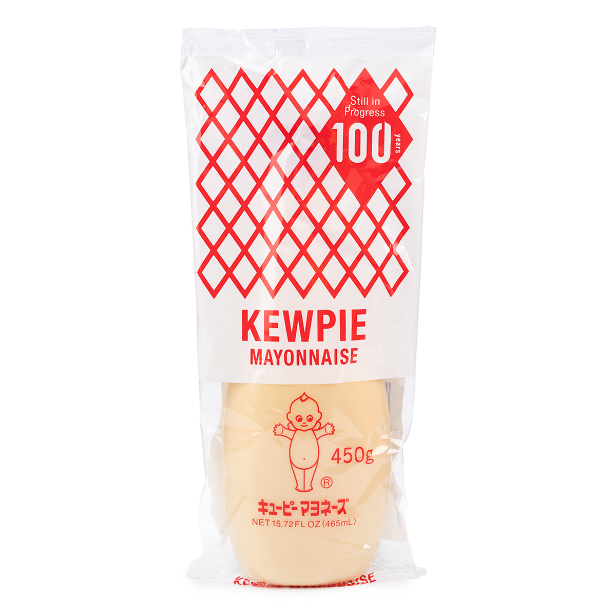 Kewpie Mayonnaise 12oz
