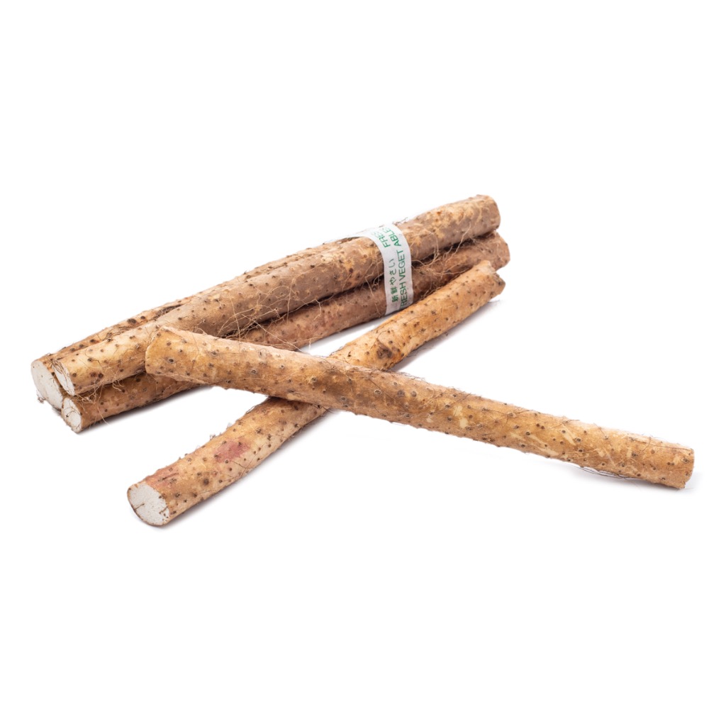中国山药 Chinese Mountain Yam