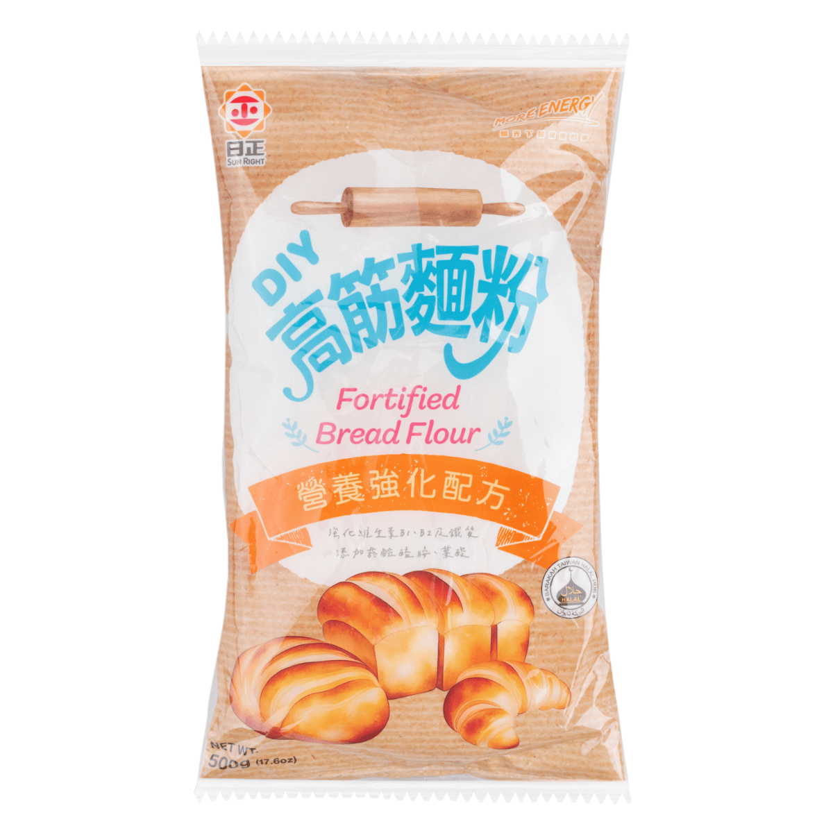 高筋面粉
