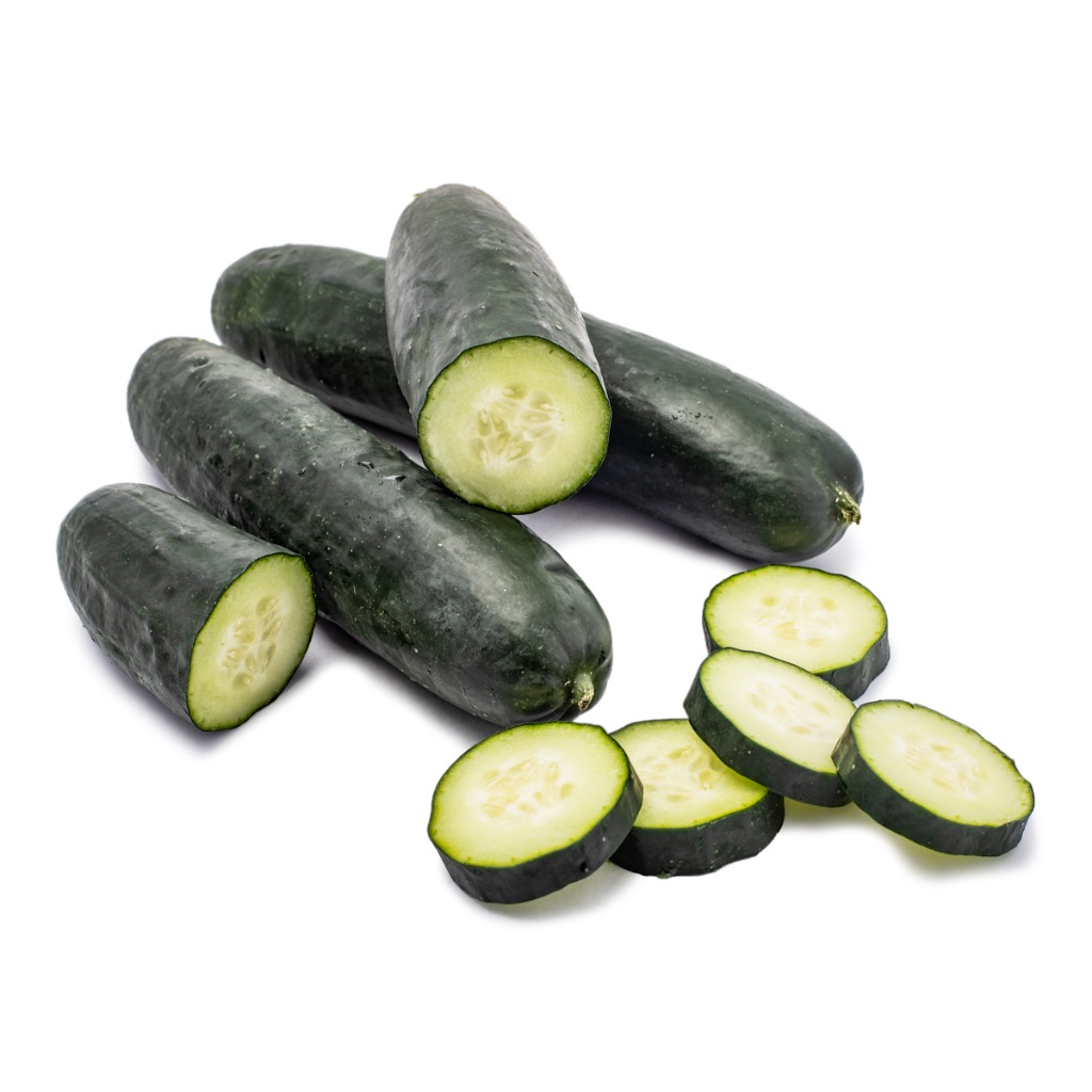 Sunset 迷你印度黄瓜 Indian Cucumbers 1.5LB