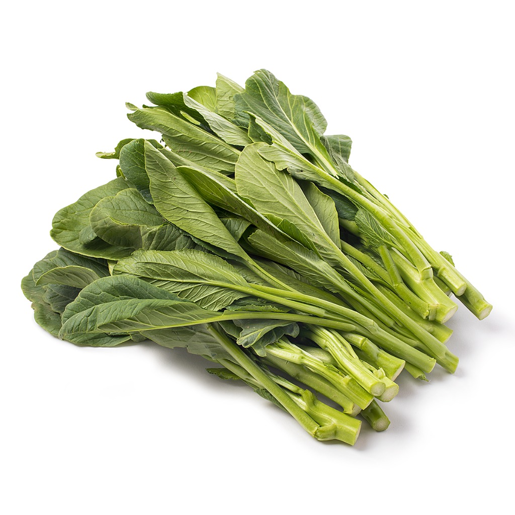 油菜心