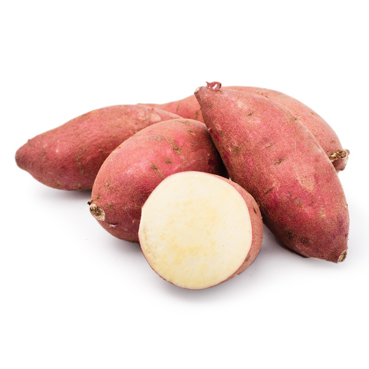 日本番薯 Japanese Sweet Potatoes